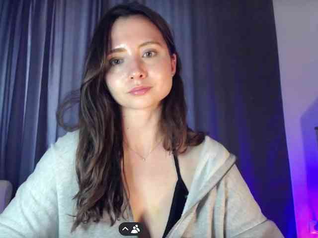 missNicole webcam