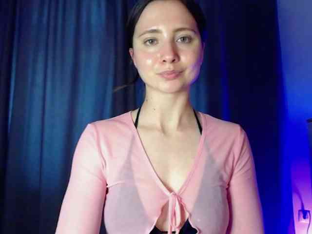 missNicole webcam