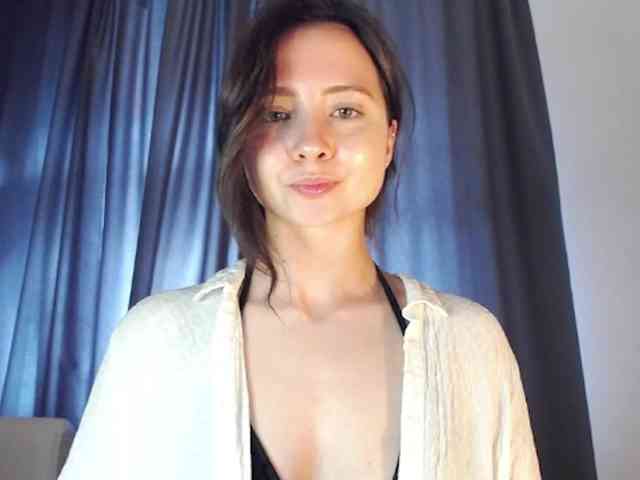 missNicole webcam