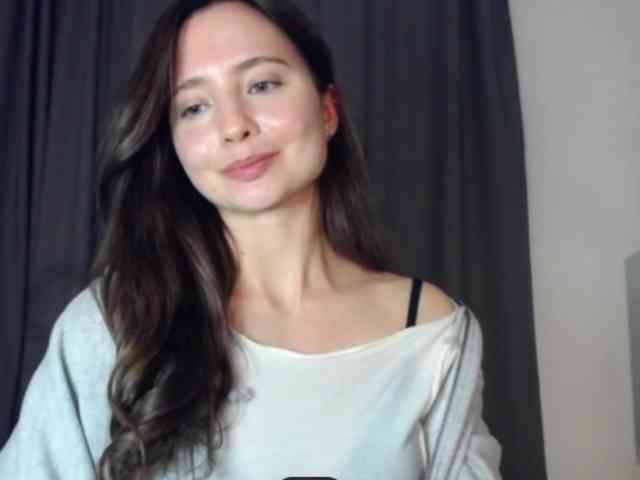 missNicole webcam