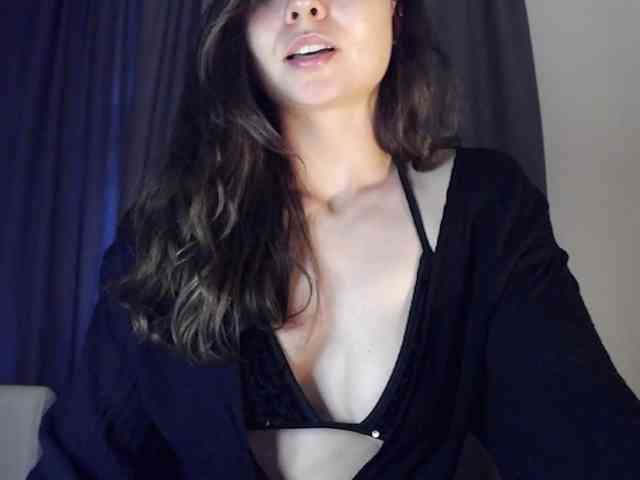missNicole webcam
