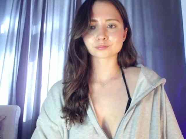 missNicole webcam
