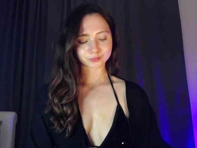 missNicole webcam