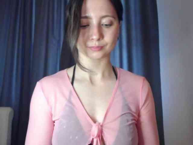 missNicole webcam