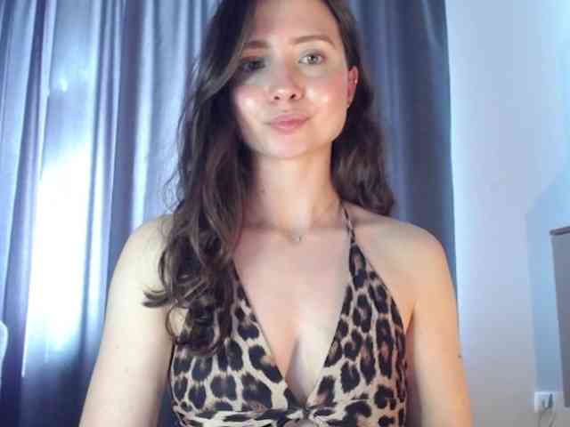 missNicole webcam