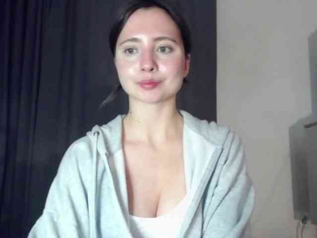 missNicole webcam