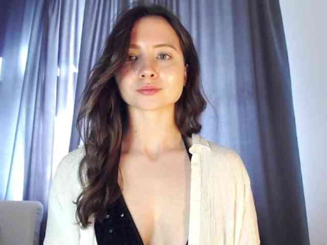 missNicole webcam