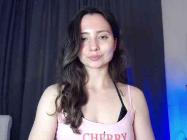 missNicole webcam