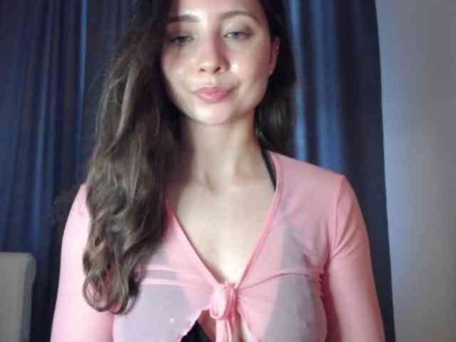 missNicole webcam