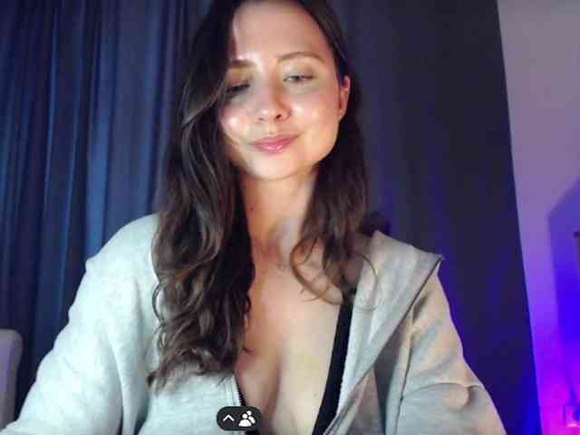 missNicole webcam