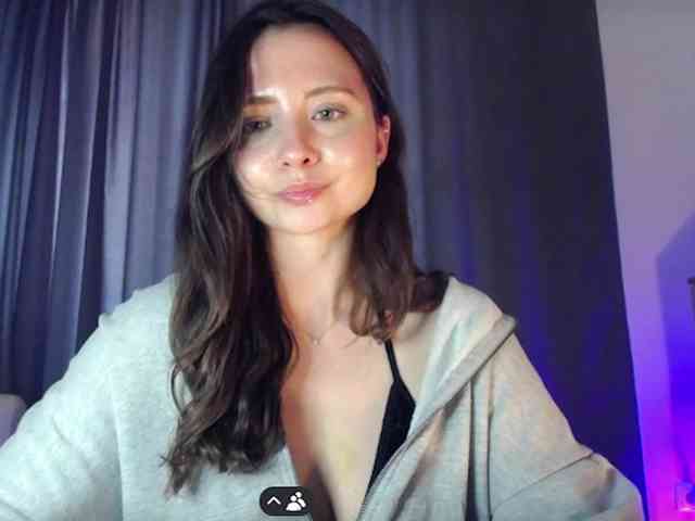 missNicole webcam