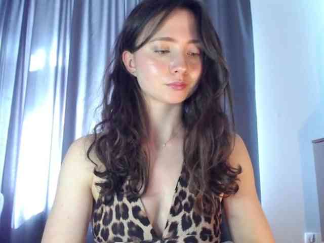 missNicole webcam