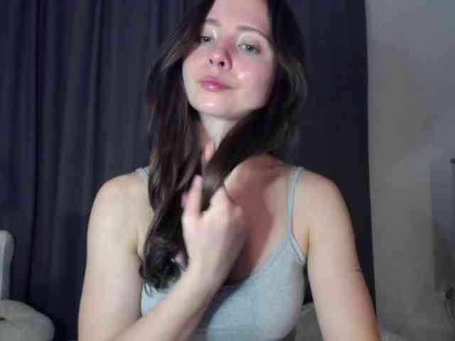 missNicole webcam