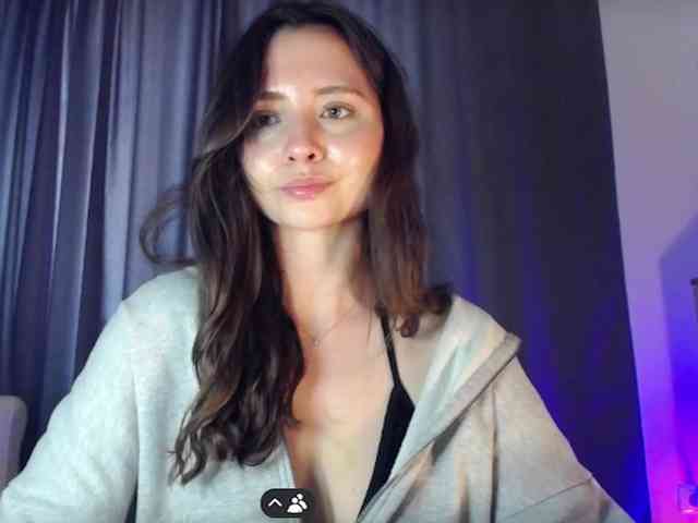 missNicole webcam