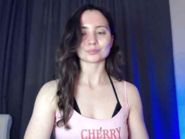 missNicole webcam