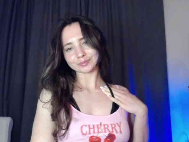 missNicole webcam