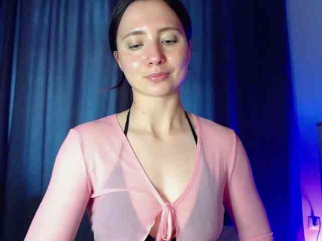 missNicole webcam