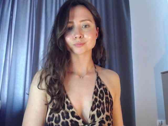 missNicole webcam