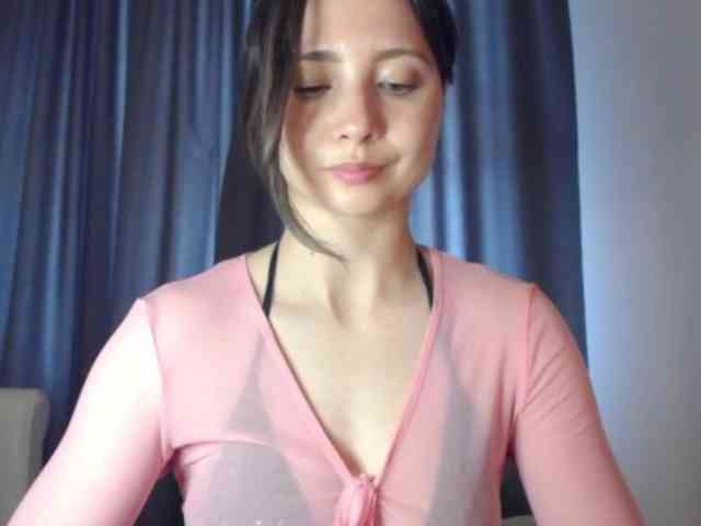 missNicole webcam