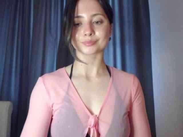 missNicole webcam