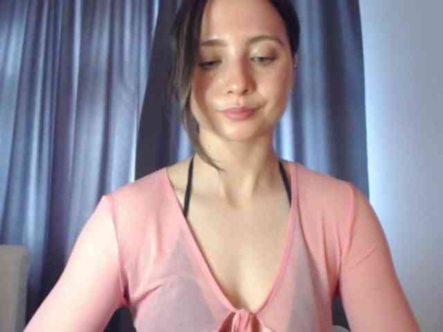 missNicole webcam