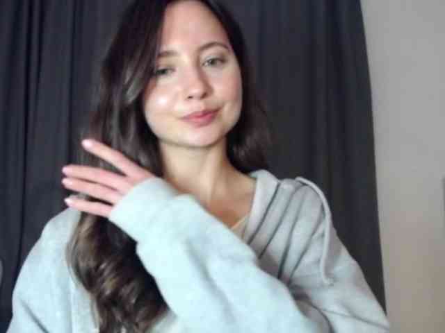 missNicole webcam