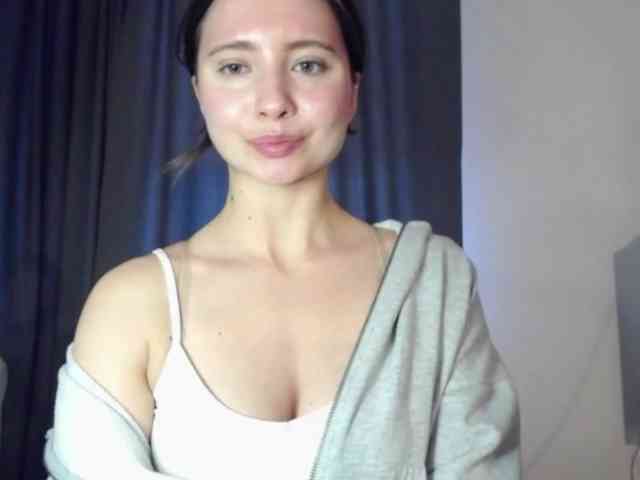 missNicole webcam