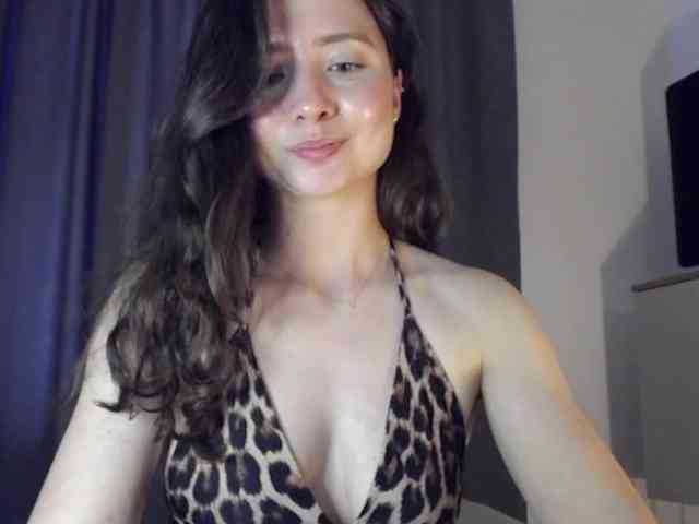 missNicole webcam