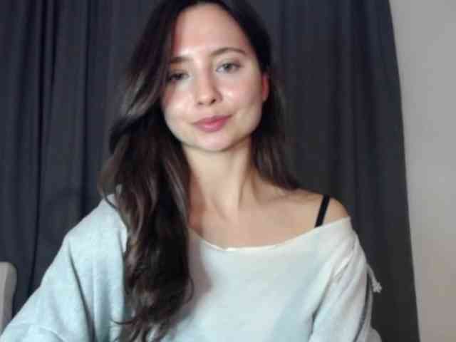 missNicole webcam