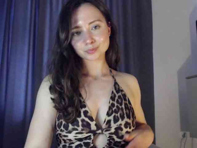 missNicole webcam