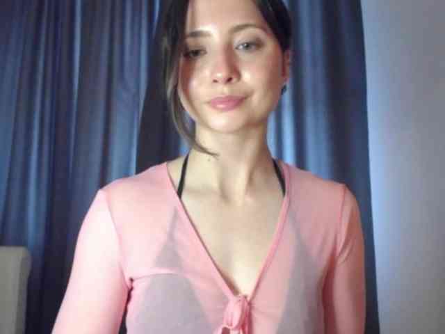 missNicole webcam