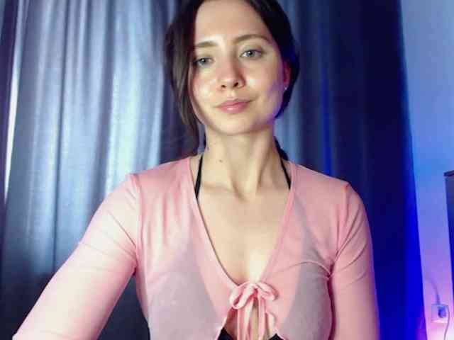 missNicole webcam
