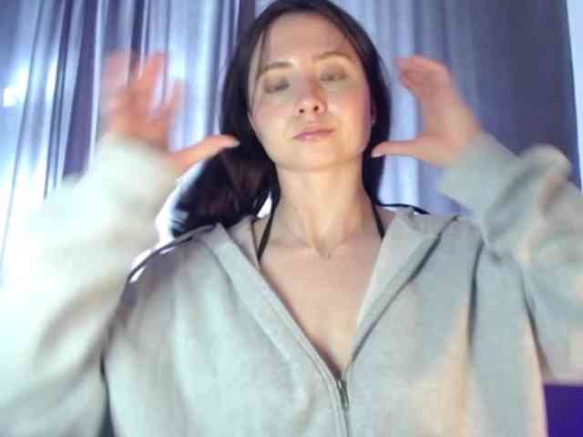 missNicole webcam