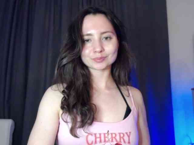 missNicole webcam