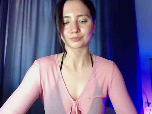 missNicole webcam