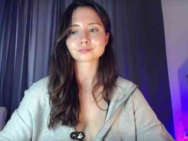 missNicole webcam