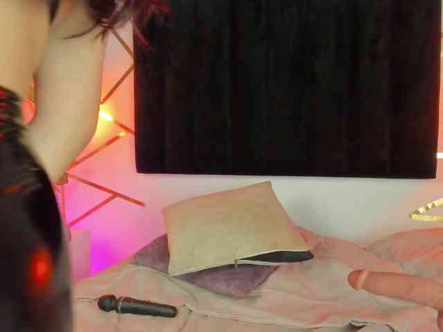 Megan-Thompson1 webcam