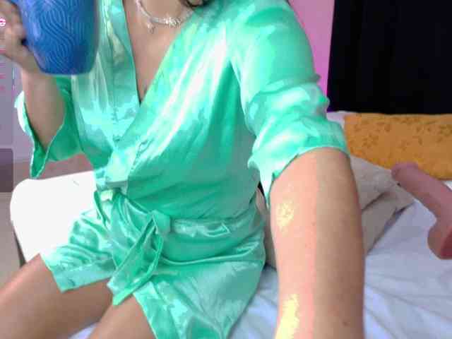 Megan-Thompson1 webcam