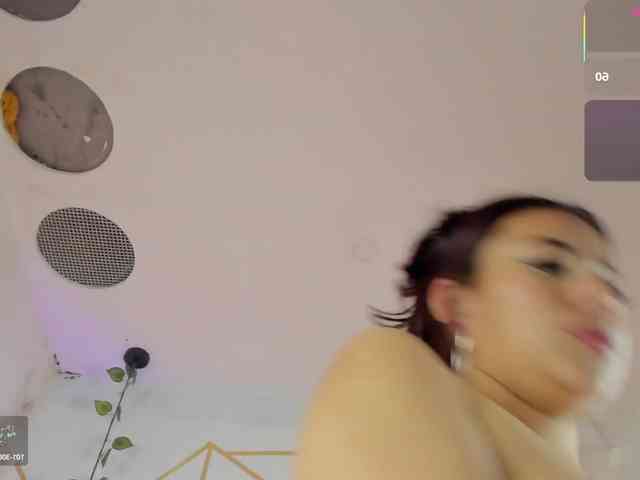 Megan-Thompson1 webcam