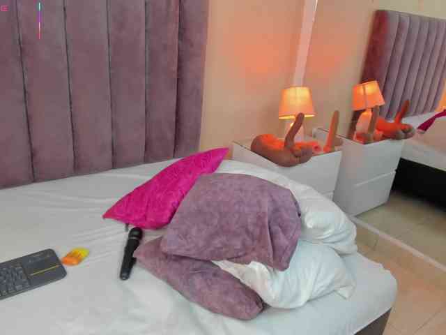 Megan-Thompson1 webcam