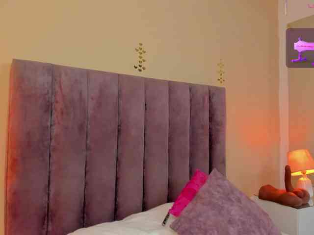 Megan-Thompson1 webcam