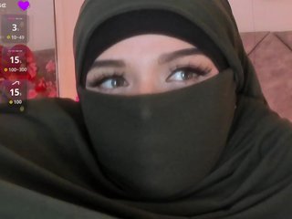 anna-henao Porn Show