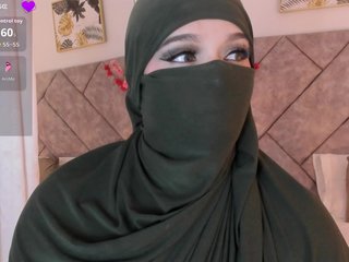 anna-henao Porn Show