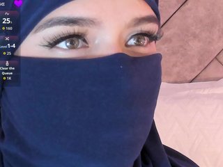 anna-henao Porn Show