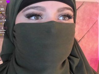 anna-henao Porn Show