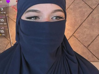 anna-henao Porn Show