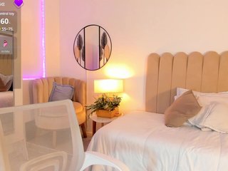 anna-henao Porn Show