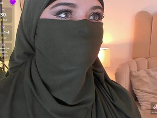 anna-henao Porn Show