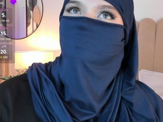anna-henao Porn Show