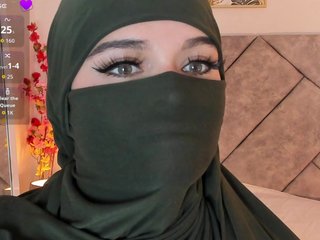 anna-henao Porn Show